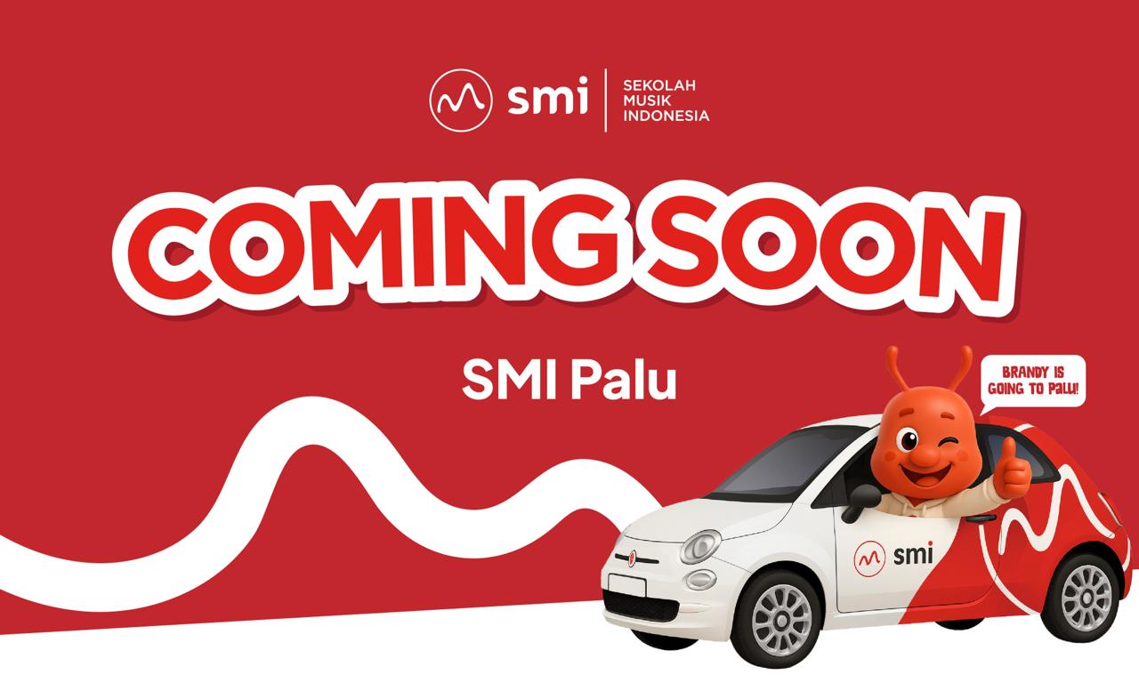 Comingsoon SMI Palu